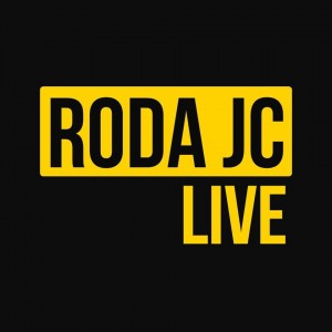 Logo Roda JC Live