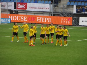 0-1!