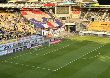 Paasmaandag essentieel in play-off-strijd